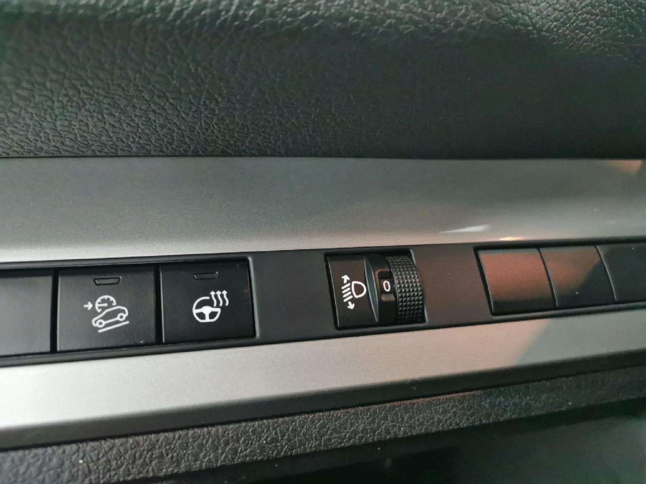 Citroën Spacetourer xl bluehdi 180 s&s eat8 business — photo 18
