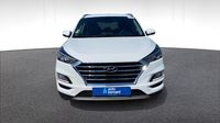 Hyundai Tucson 1.6 CRDI 115ch Business