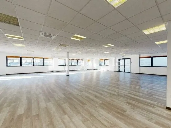 BUREAUX à LOUER