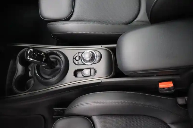 Mini Mini countryman 136 ch bva7 — photo 61
