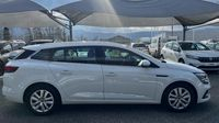 Renault Mégane Estate 1.6 E-Tech Plug-in 160ch Business — photo 4