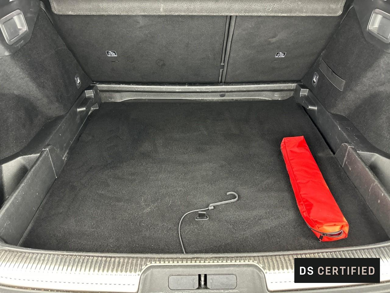 Ds Ds 7 crossback crossback puretech 180 eat8 rivoli — photo 14