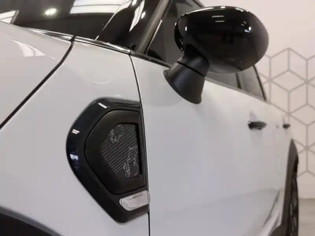 Mini Mini countryman 136 ch bva7 — photo 9