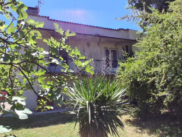 Maison 5 pièces 162 m²