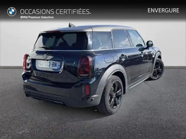 Mini Countryman cooper se 125ch + 95ch edition premium plus all4 bva6 — photo 17