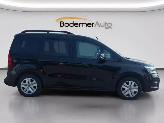 Renault Kangoo blue dci 115 — photo 6
