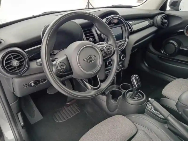 Mini Mini cooper 136ch  edition greenwich bva7 — photo 24