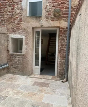Immeuble de rapport 7 pièces 128 m²