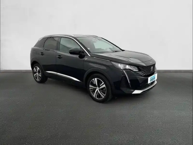 Peugeot 3008 puretech 130ch s&amp;s eat8 — photo 24