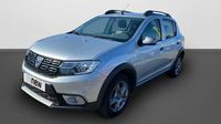 Dacia Sandero 1.0 TCe 100ch Stepway — photo 1