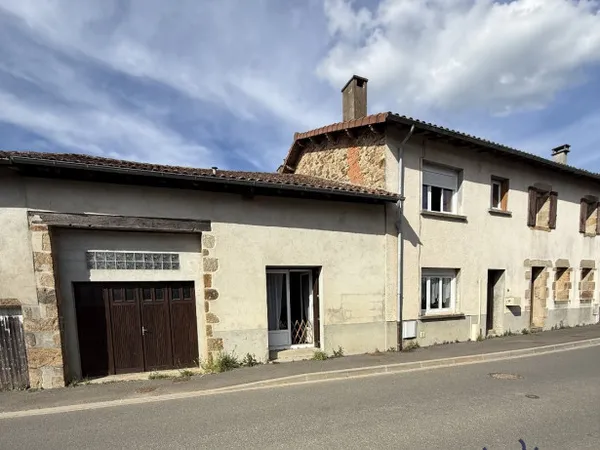 Maison 5 pièces 114 m²