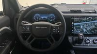 Land-Rover Defender 110 2.0 P300e PHEV X-Dynamic HSE — photo 34