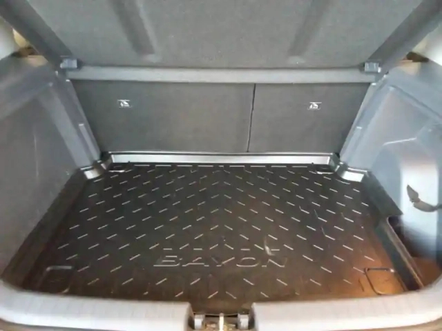 Hyundai Bayon 1.0 t-gdi 100 hybrid 48v — photo 216