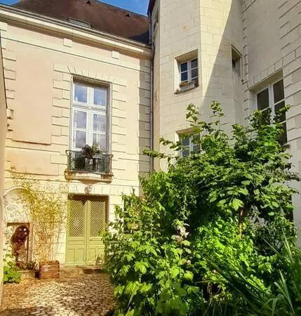 Appartement 3 pièces 77 m²