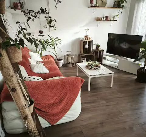 Appartement de 70m2 à louer sur Portes-lès-Valence