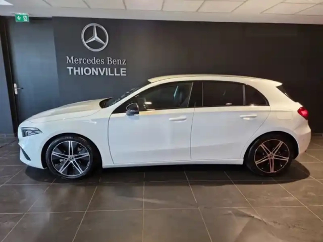 Mercedes Classe A 180 d progressive line — photo 26
