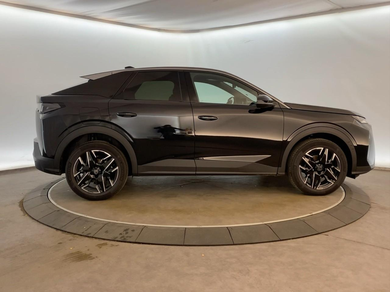 Peugeot 3008 hybrid 145 e-dcs6 allure — photo 4
