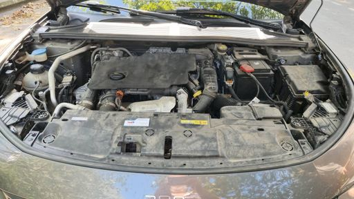 Peugeot 308 SW 1.5 BlueHDi 130 - Active – 2022 – 148465 km – Diesel – Boîte Manuelle — photo 29