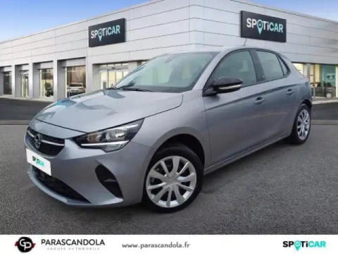 Opel Corsa -e 136ch edition