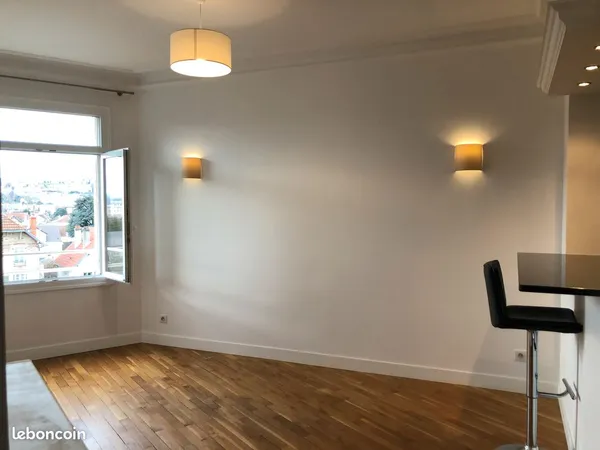 Appartement - 44,74m2 - Etage 3