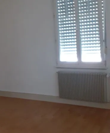 F3 de 70 m2 avec garage
