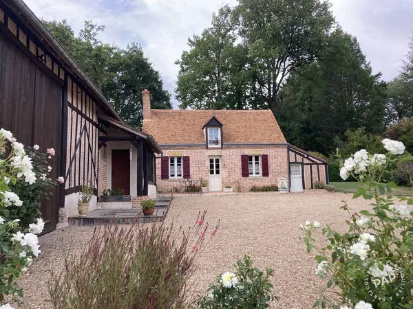 Maison 6 pièces 151 m²