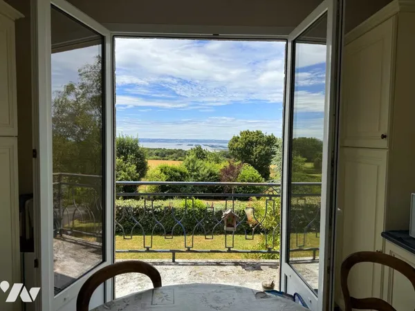 Maison 7 pièces 132 m²
