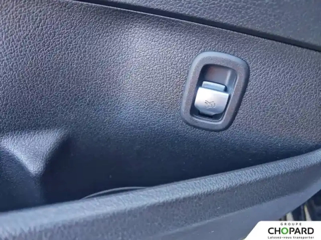 Mercedes Classe C break 220 d 9g-tronic — photo 24