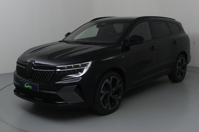 Renault Espace 6