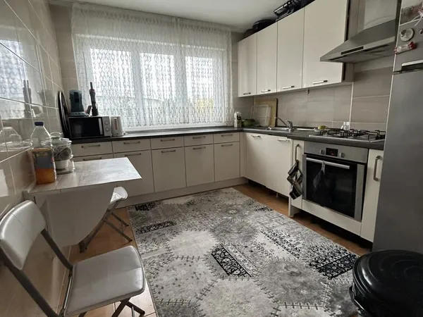Appartement 4 pièces 78 m²