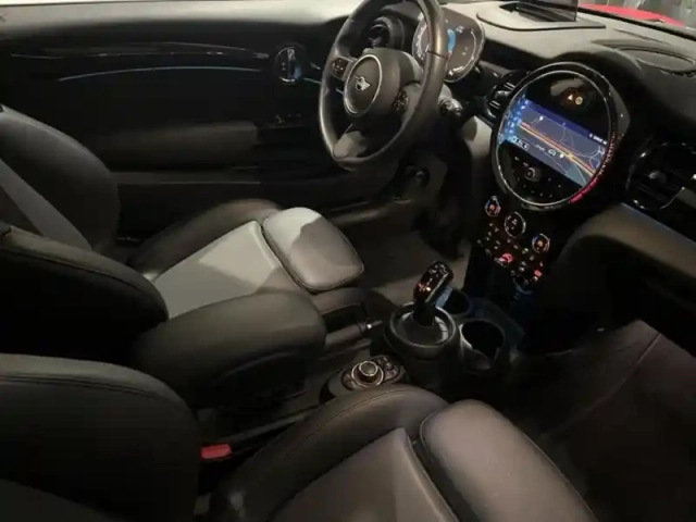 Mini Mini cooper 136ch edition premium plus bva7 — photo 12