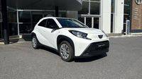 Toyota Aygo X 1.0 VVT-i 72ch Dynamic MY24 — photo 3