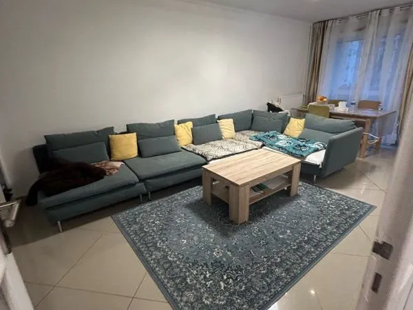 Bel appartement