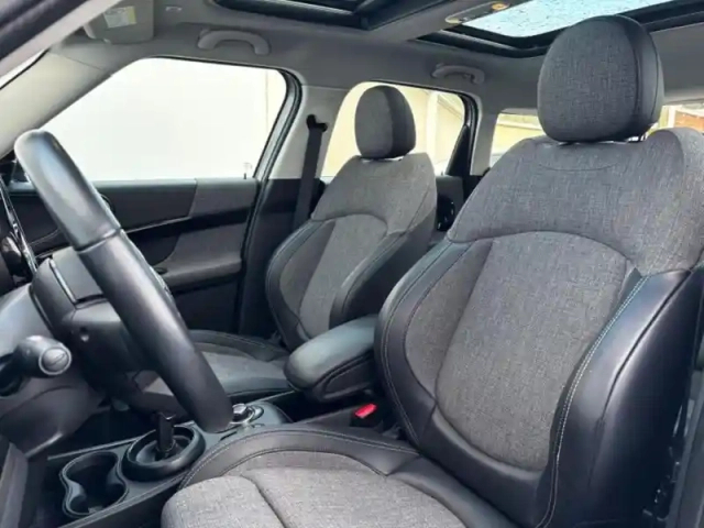 Mini Countryman cooper 136ch edition premium plus bva7 — photo 7