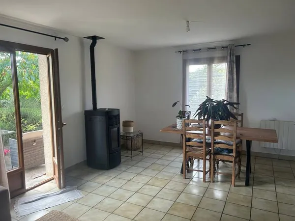Maison 5 pièces 130 m²