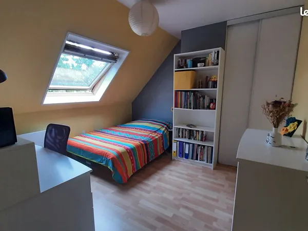 Chambre à louer