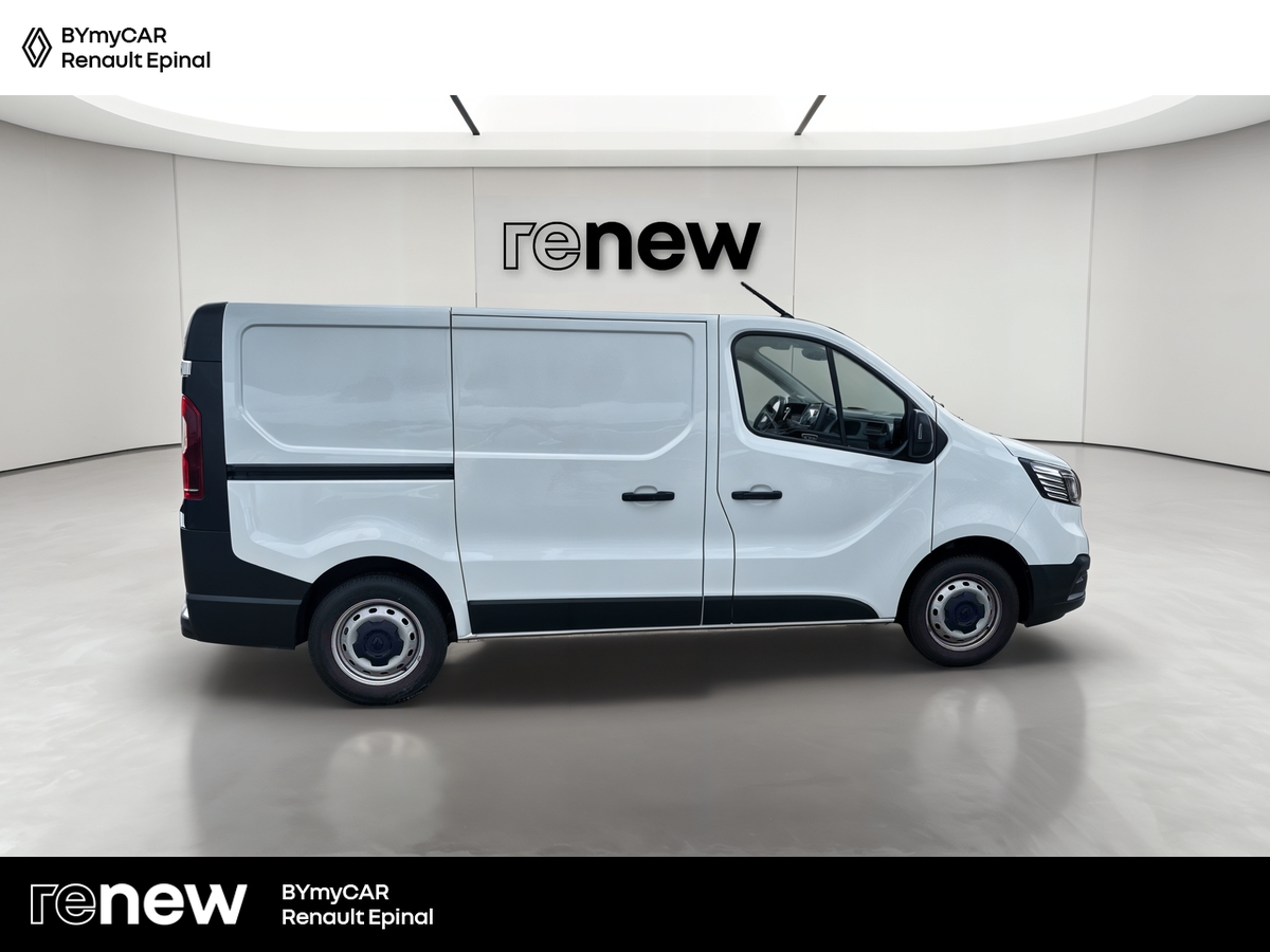 Renault TRAFIC FGN L1H1 3000 KG BLUE DCI 130 — photo 6