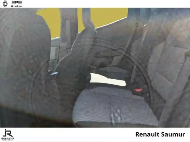 Renault Clio 1.0 tce 90ch techno - 25 — photo 4