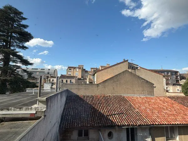 Maison à Vendre Poitiers Plateau
