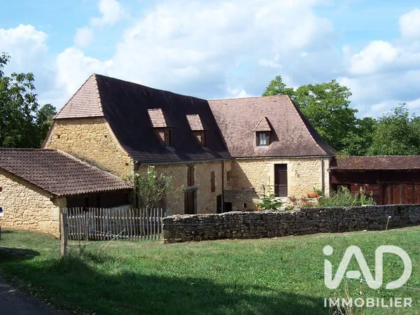 Maison 4 pièces 126 m²