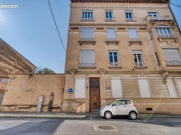 Appartement 125 m2