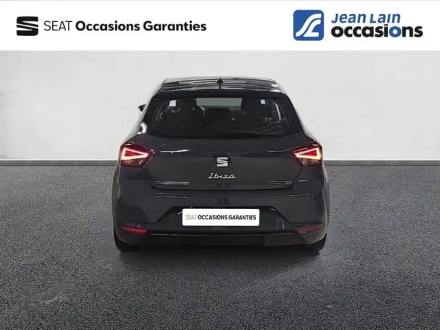 Seat Ibiza 1.0 tsi 95 ch s/s bvm5 — photo 6