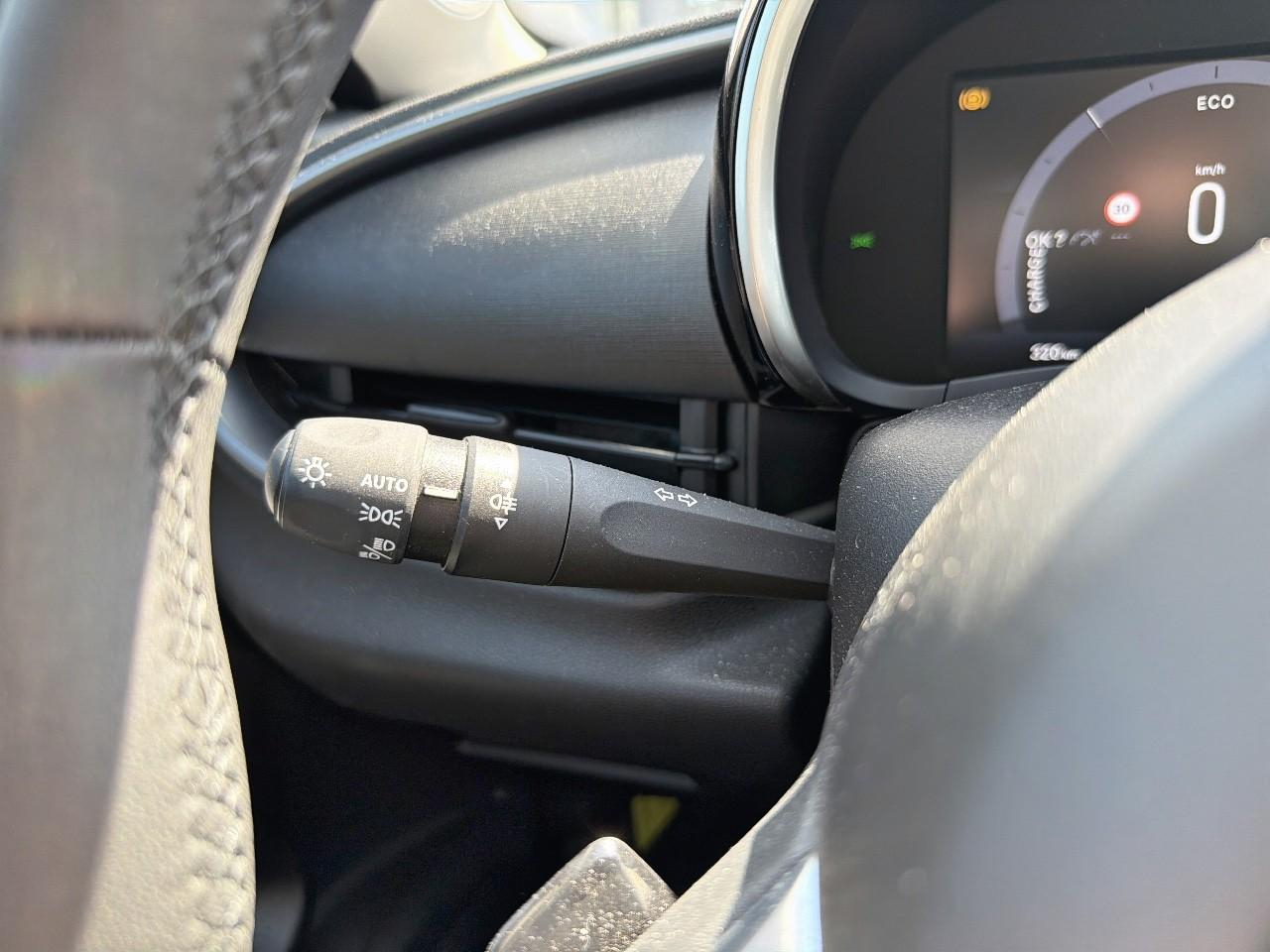 Fiat 600 1.2 hybrid 100ch dct6 — photo 20