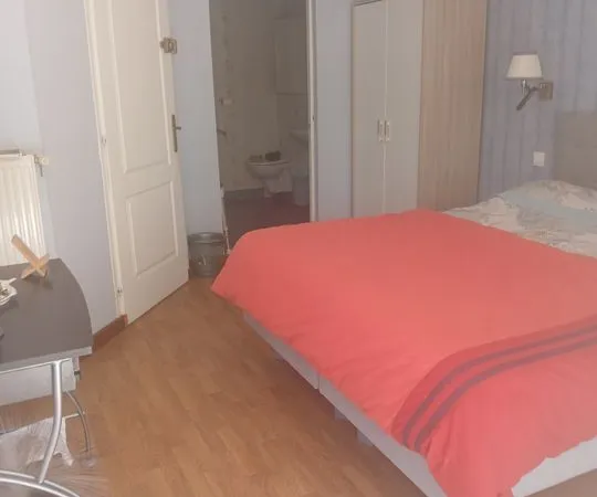 Chambre de 18m2 à louer sur Rennes
