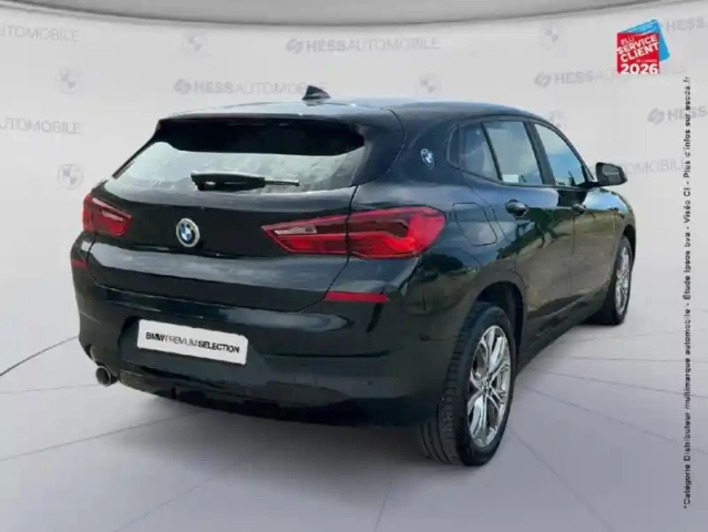 Bmw X2 sdrive18i 140ch m sport euro6d-t 129g — photo 6