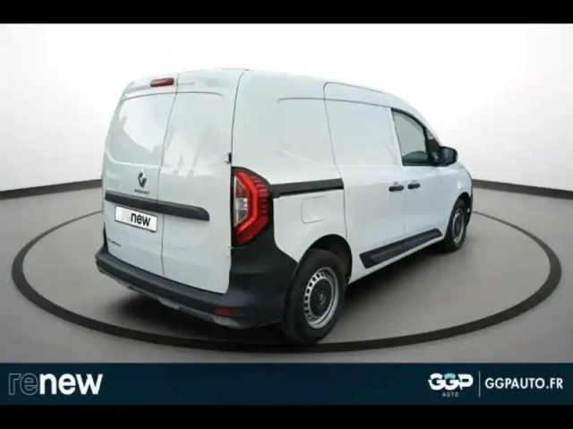 Renault Kangoo van 1.3 tce 130ch extra - 22 5cv — photo 7