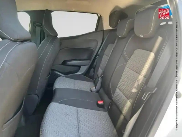 Renault Clio 1.0 tce 90ch evolution — photo 11