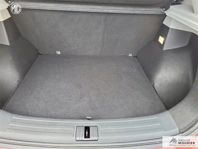Mg Zs ev autonomie standard 51kwh - 130 kw 2wd — photo 5