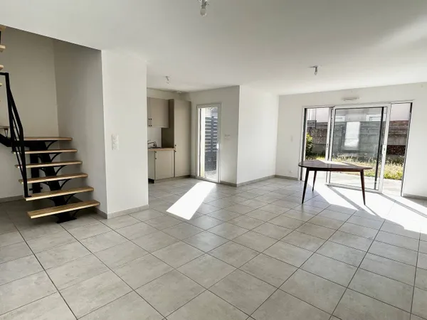 Maison 4 pièces 87 m²