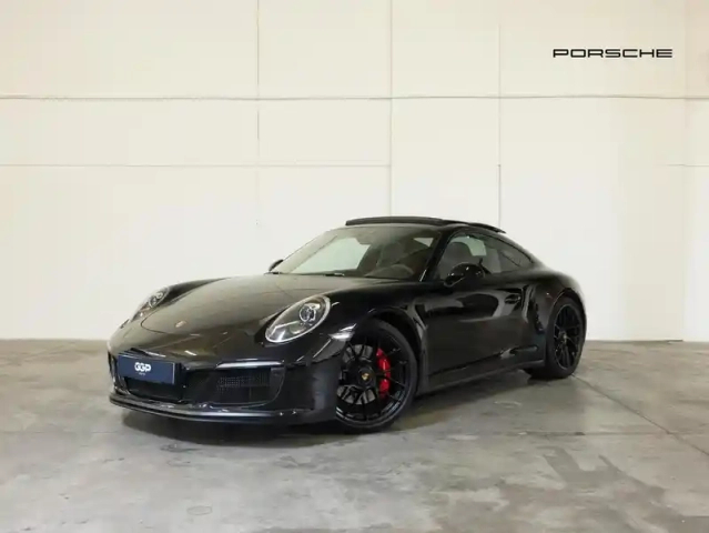 Porsche 911 coupe 3.0 450ch gts pdk